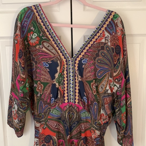 Farm Rio Dress - Picture 3 of 10